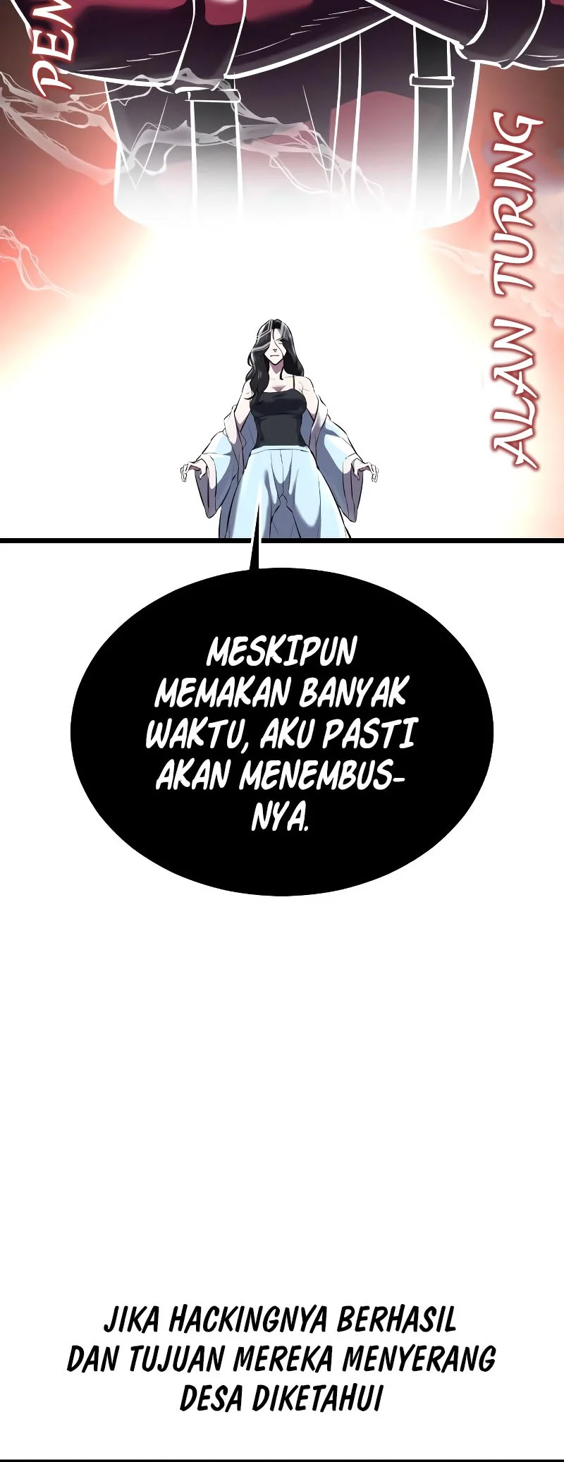 Ticket Hero S2 Chapter 98 - halaman 125