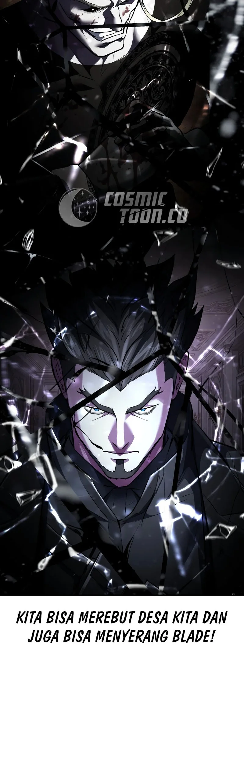 Ticket Hero S2 Chapter 98 - halaman 127
