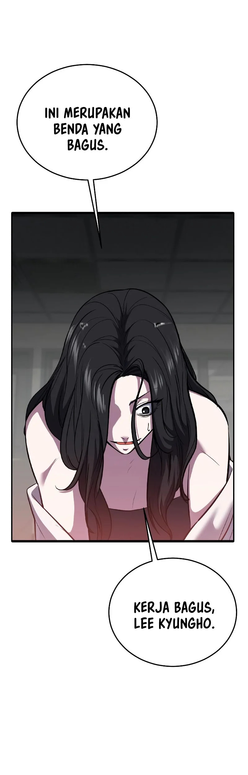 Ticket Hero S2 Chapter 98 - halaman 128
