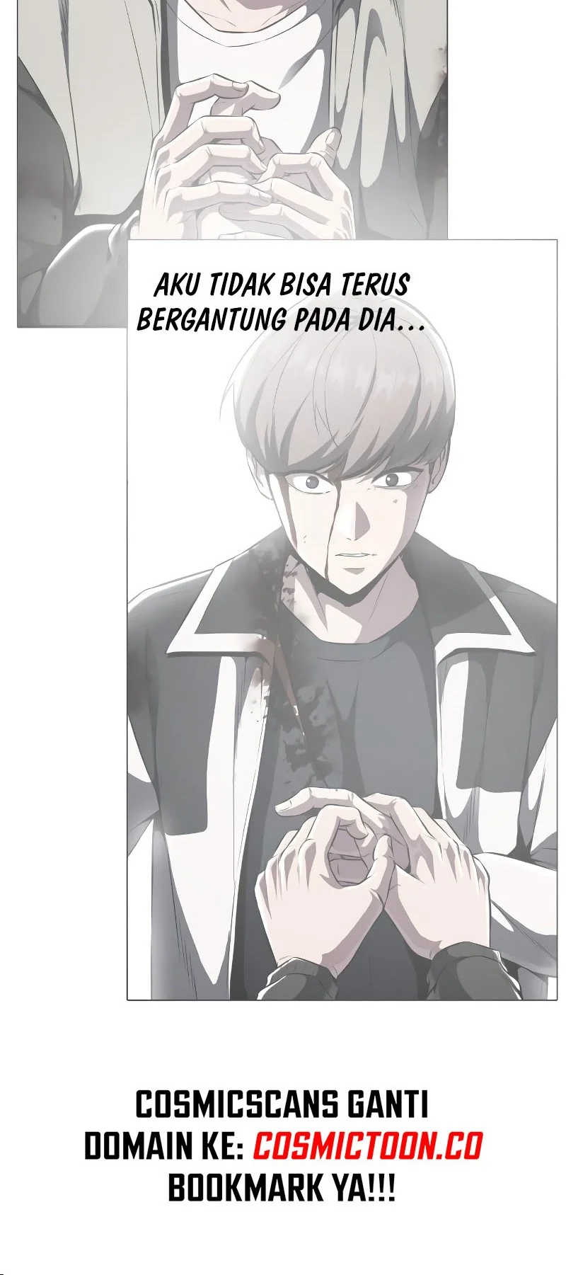 Ticket Hero S2 Chapter 98 - halaman 13