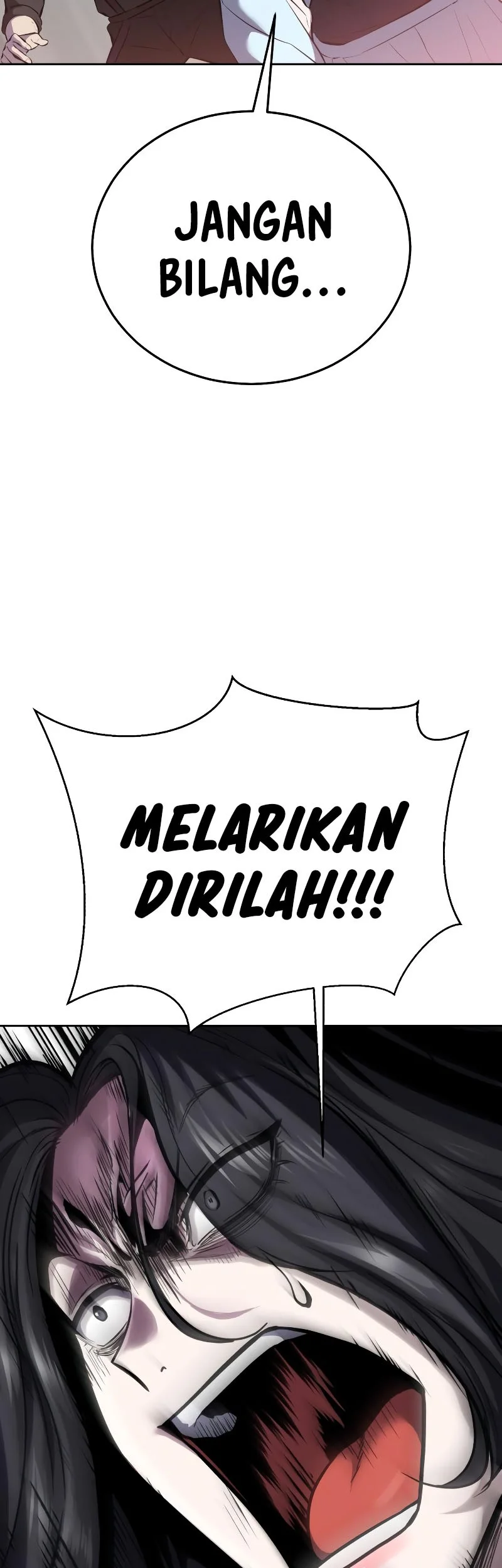 Ticket Hero S2 Chapter 98 - halaman 135