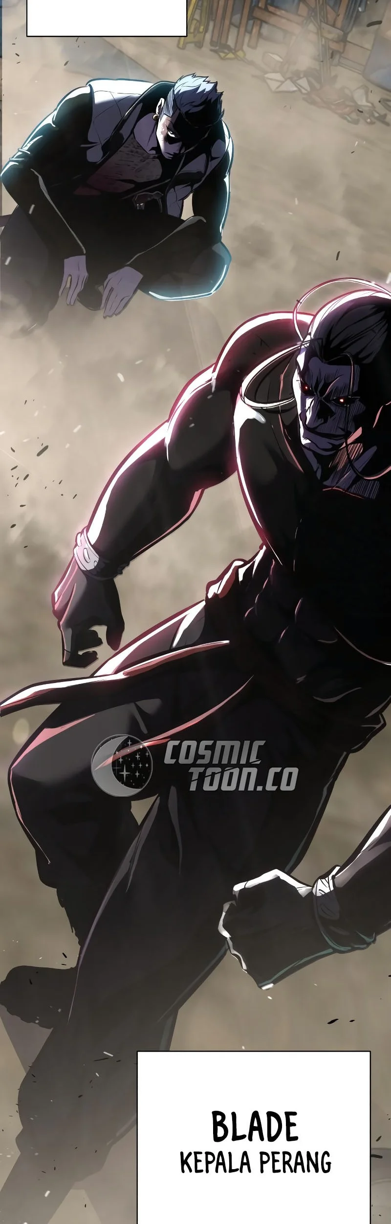 Ticket Hero S2 Chapter 98 - halaman 140
