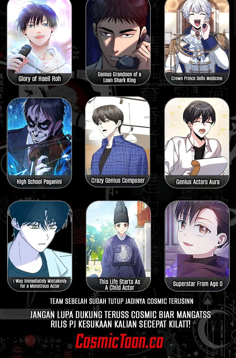 Ticket Hero S2 Chapter 98 - halaman 143
