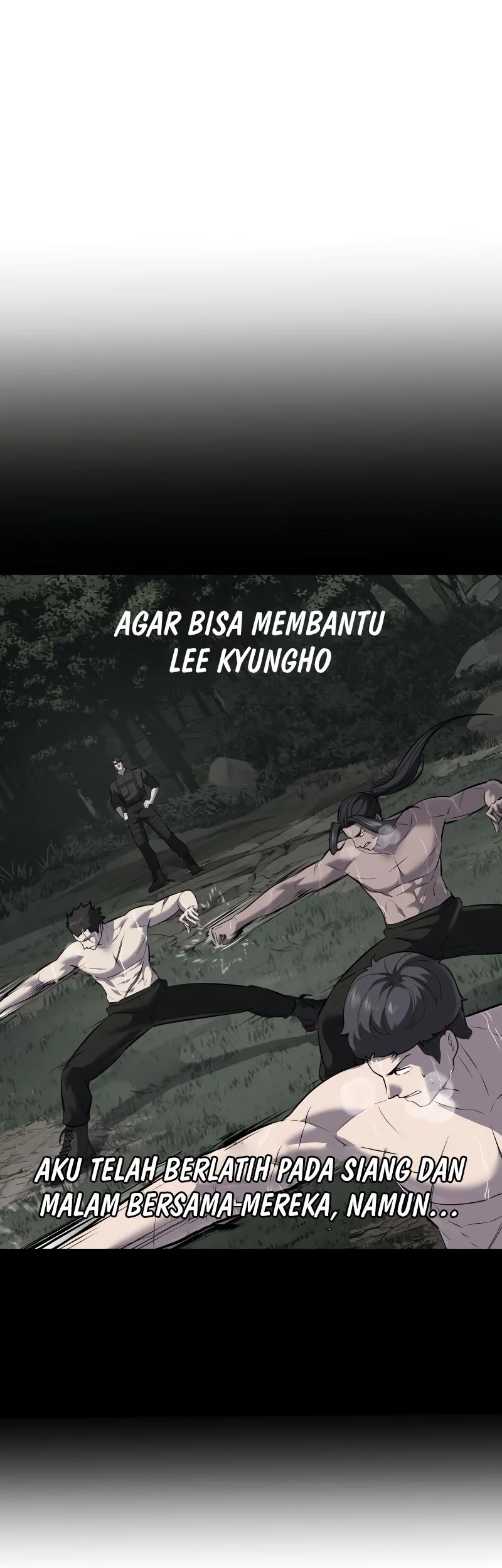 Ticket Hero S2 Chapter 98 - halaman 16