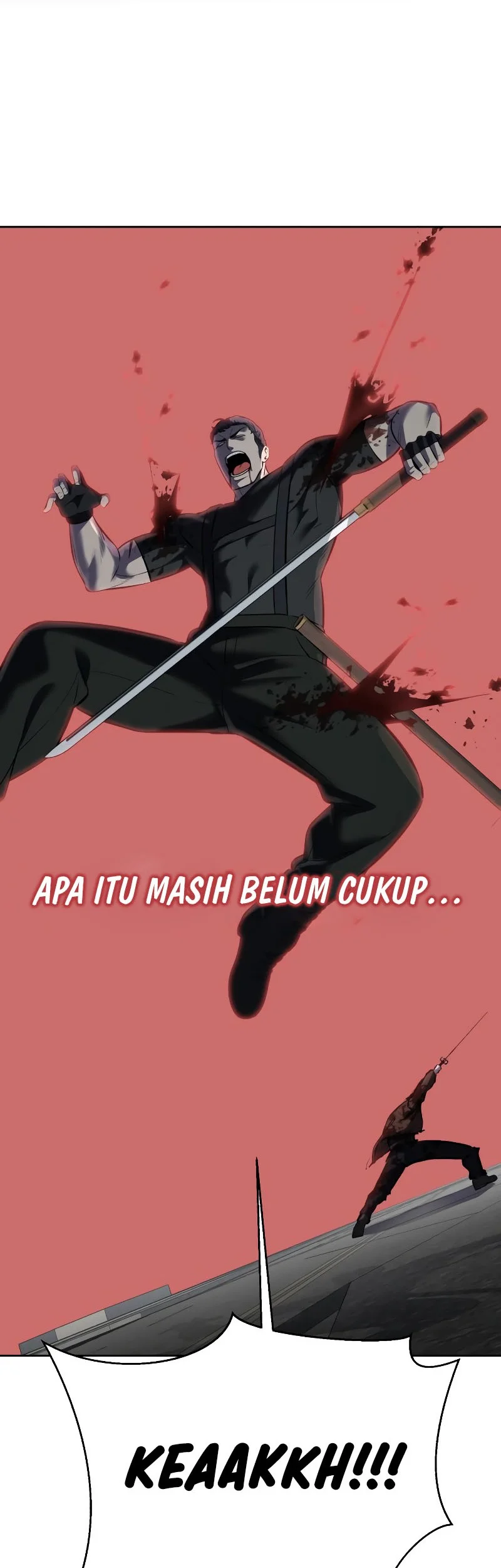 Ticket Hero S2 Chapter 98 - halaman 17