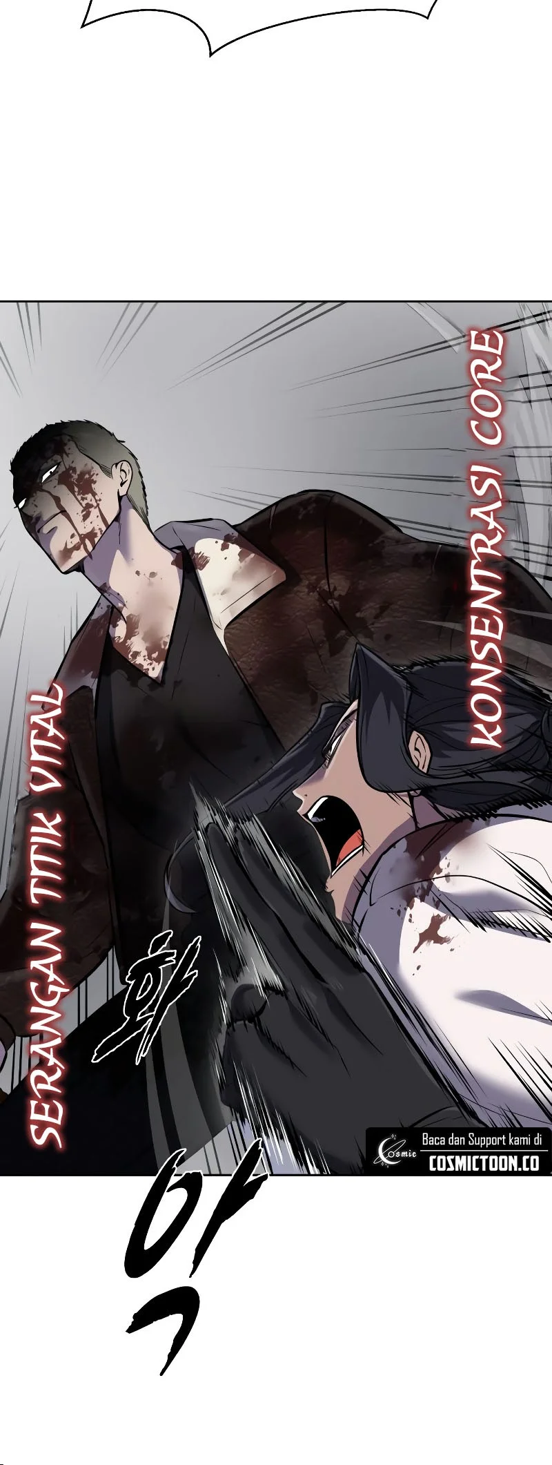 Ticket Hero S2 Chapter 98 - halaman 18