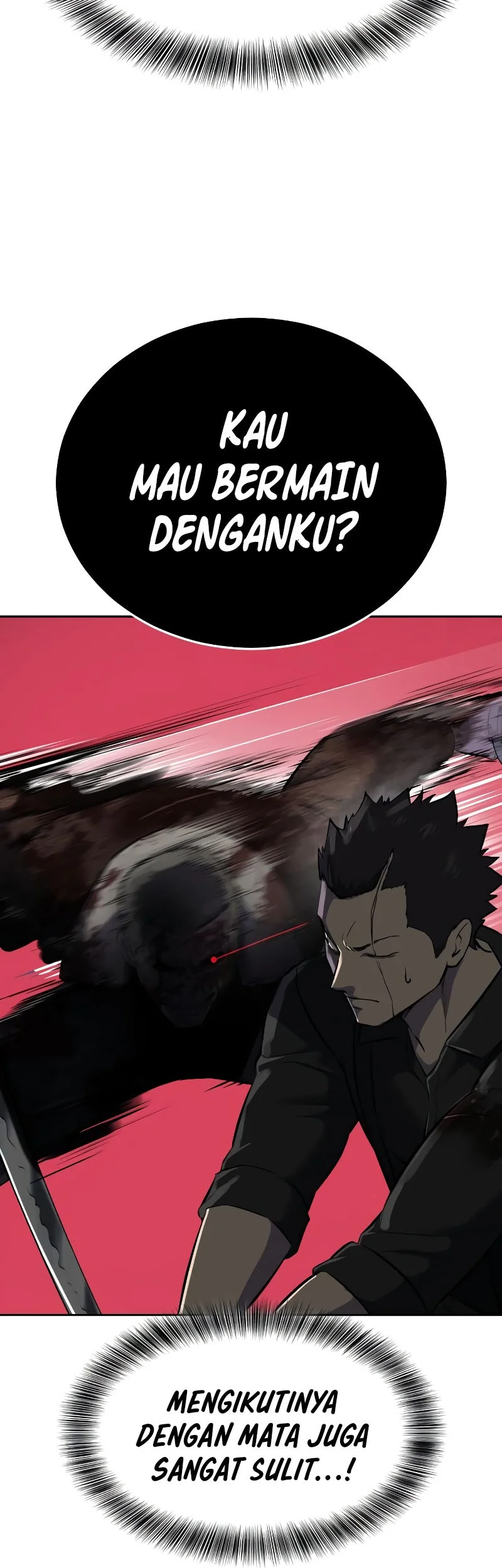 Ticket Hero S2 Chapter 98 - halaman 21