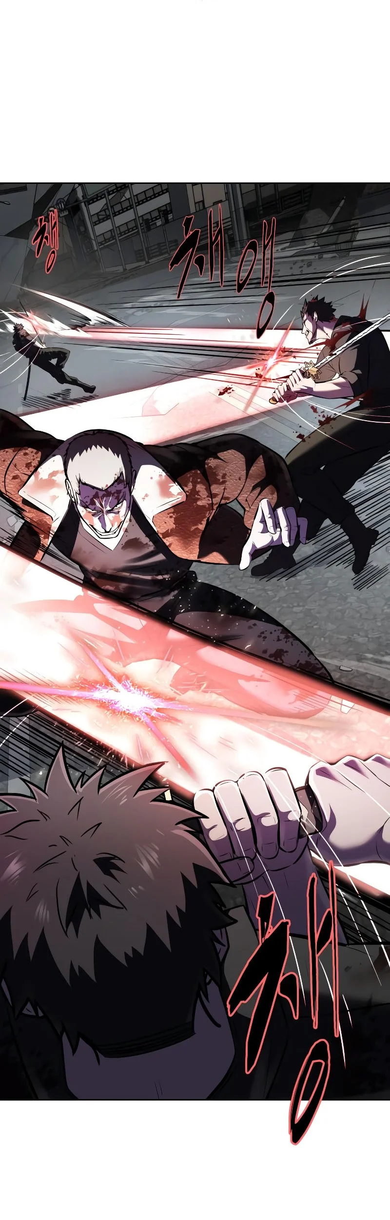 Ticket Hero S2 Chapter 98 - halaman 22