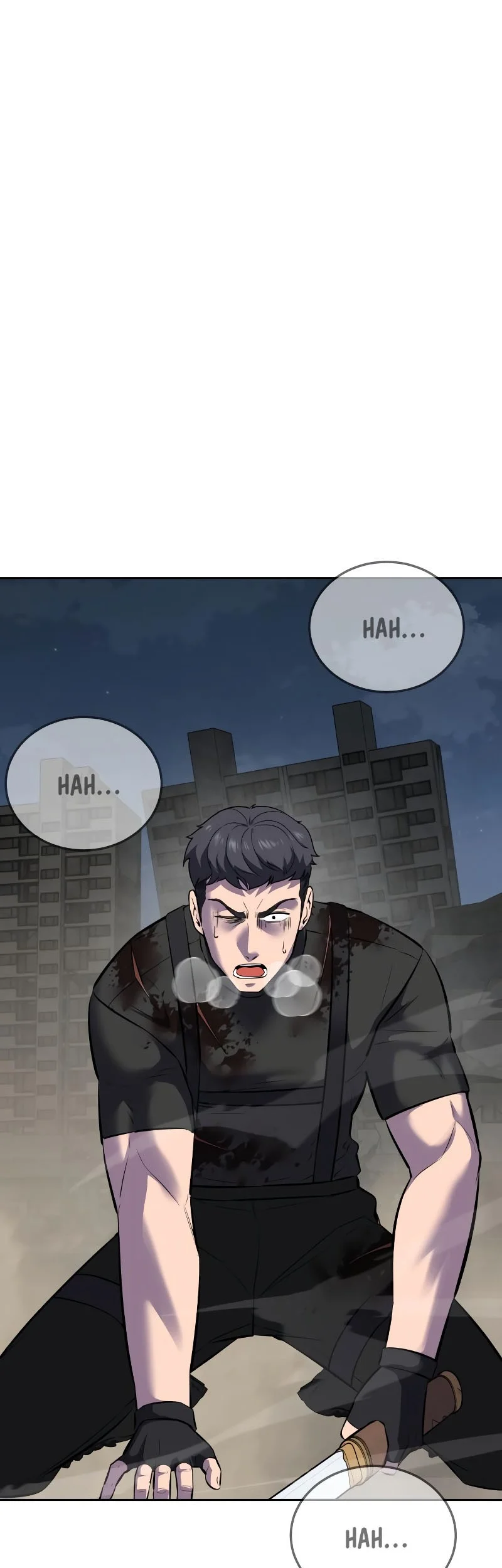 Ticket Hero S2 Chapter 98 - halaman 23