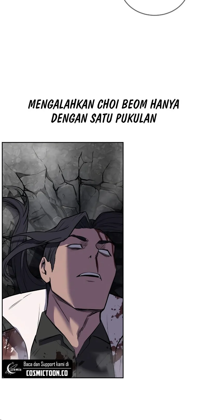 Ticket Hero S2 Chapter 98 - halaman 24