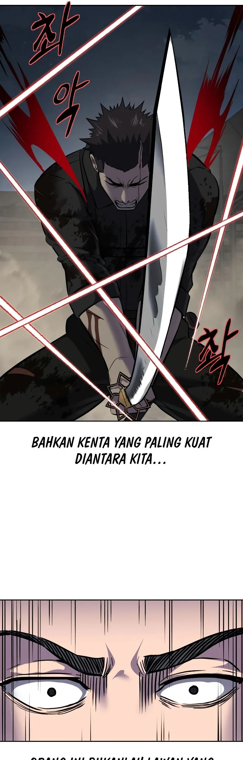Ticket Hero S2 Chapter 98 - halaman 25