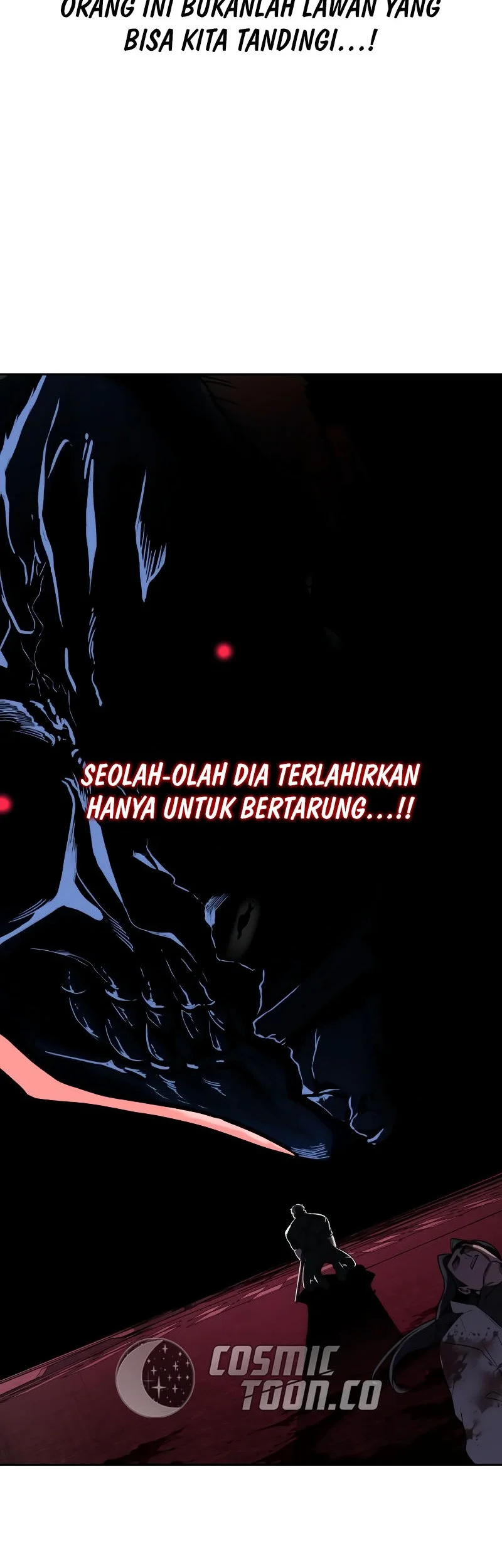 Ticket Hero S2 Chapter 98 - halaman 26