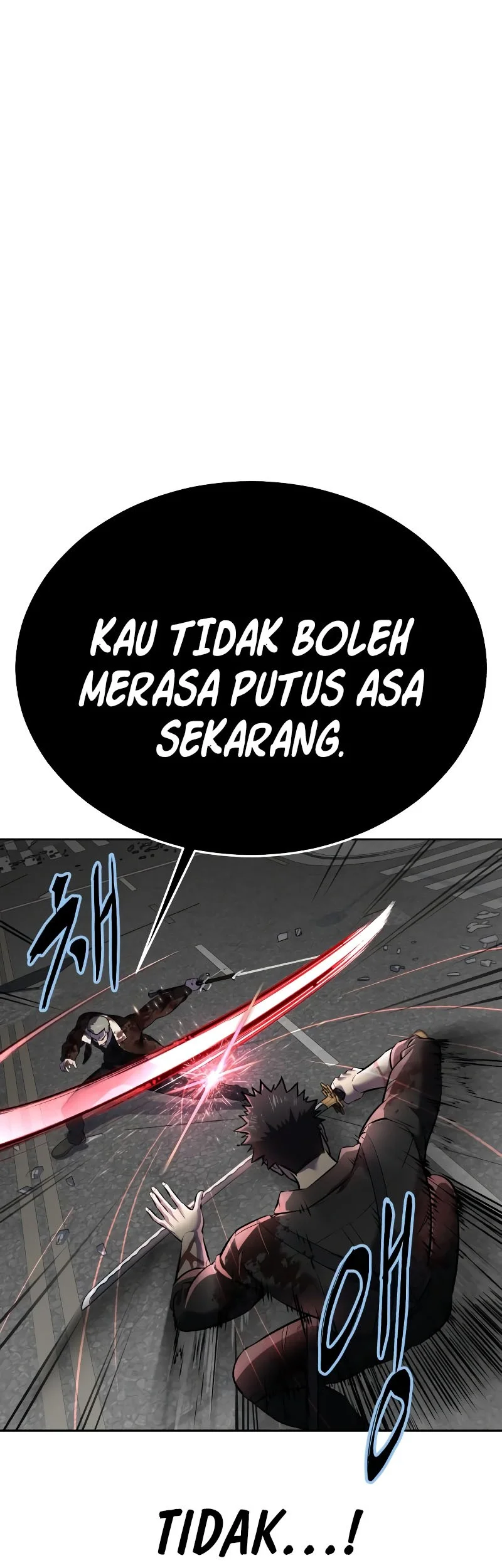 Ticket Hero S2 Chapter 98 - halaman 27
