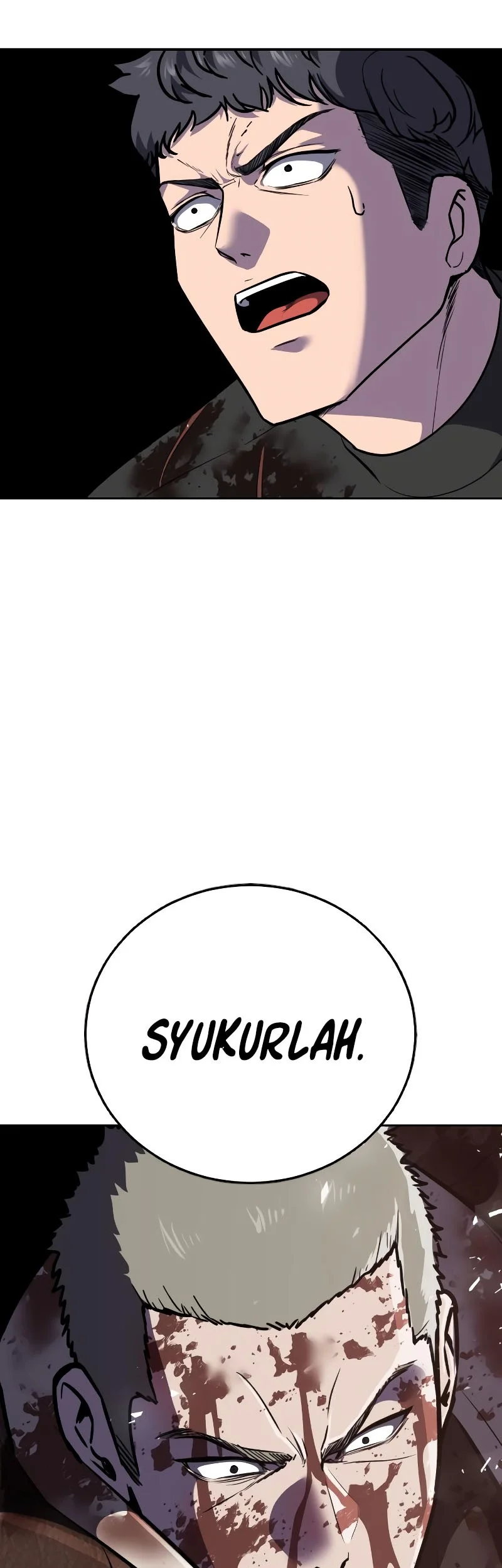 Ticket Hero S2 Chapter 98 - halaman 32