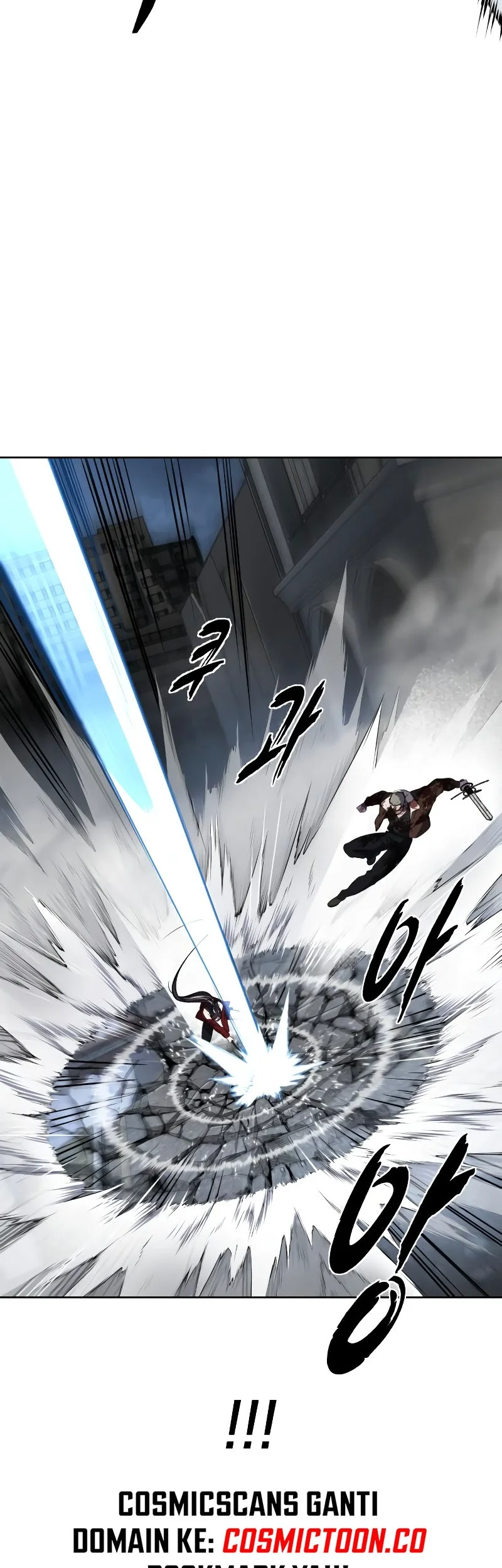 Ticket Hero S2 Chapter 98 - halaman 39