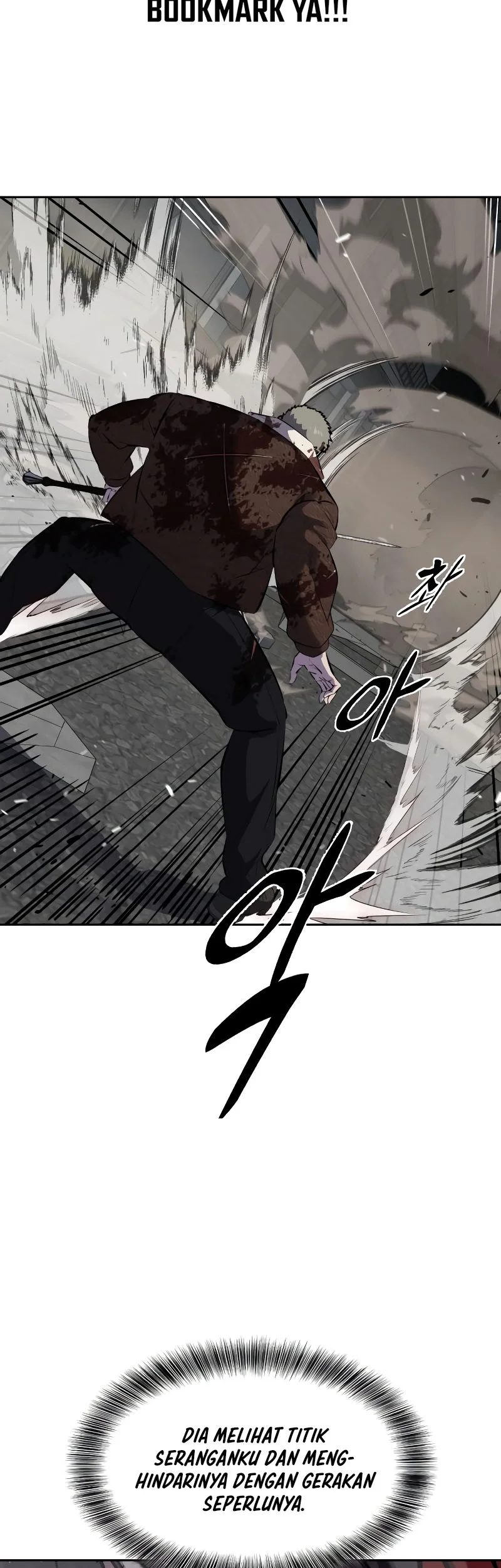 Ticket Hero S2 Chapter 98 - halaman 40
