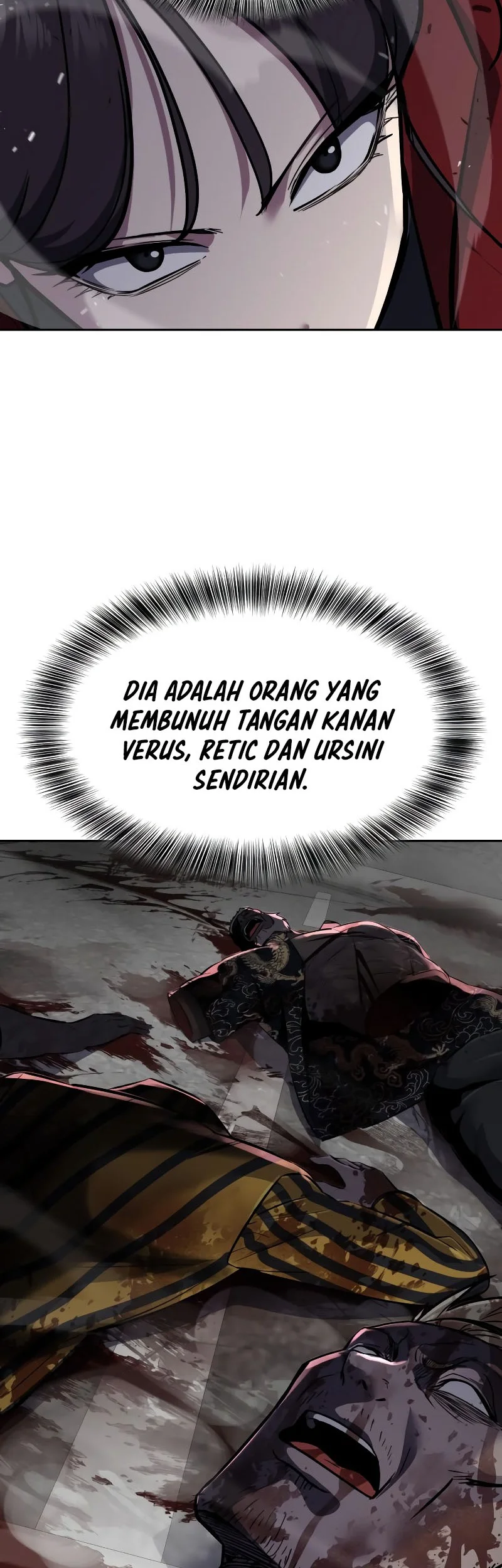 Ticket Hero S2 Chapter 98 - halaman 41