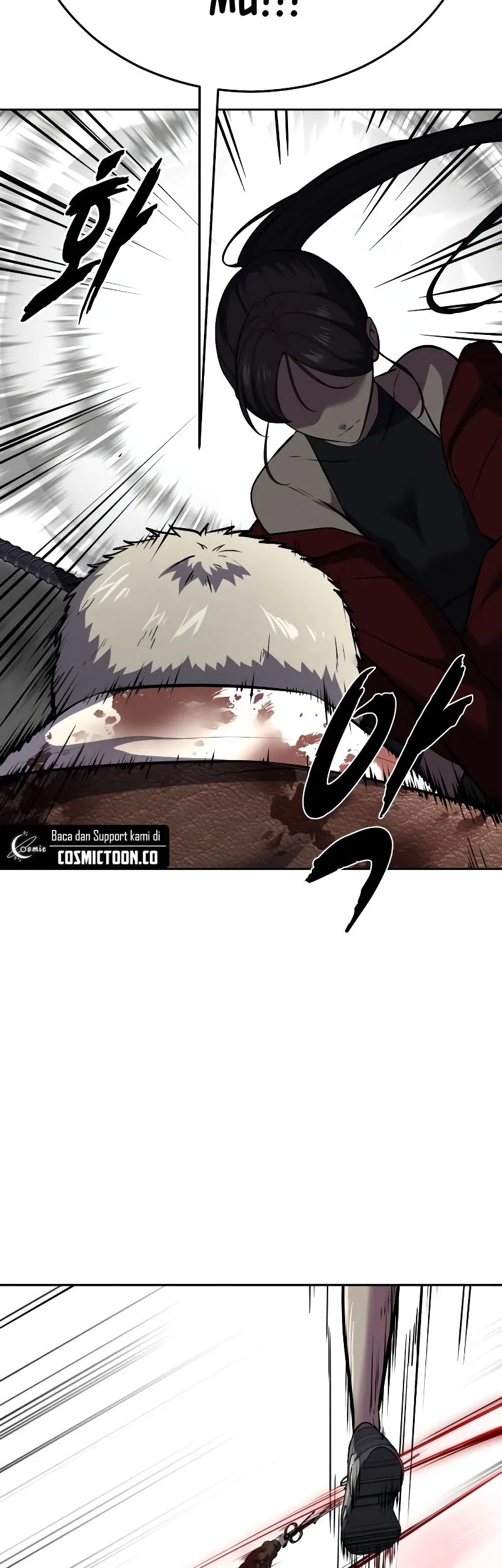 Ticket Hero S2 Chapter 98 - halaman 46
