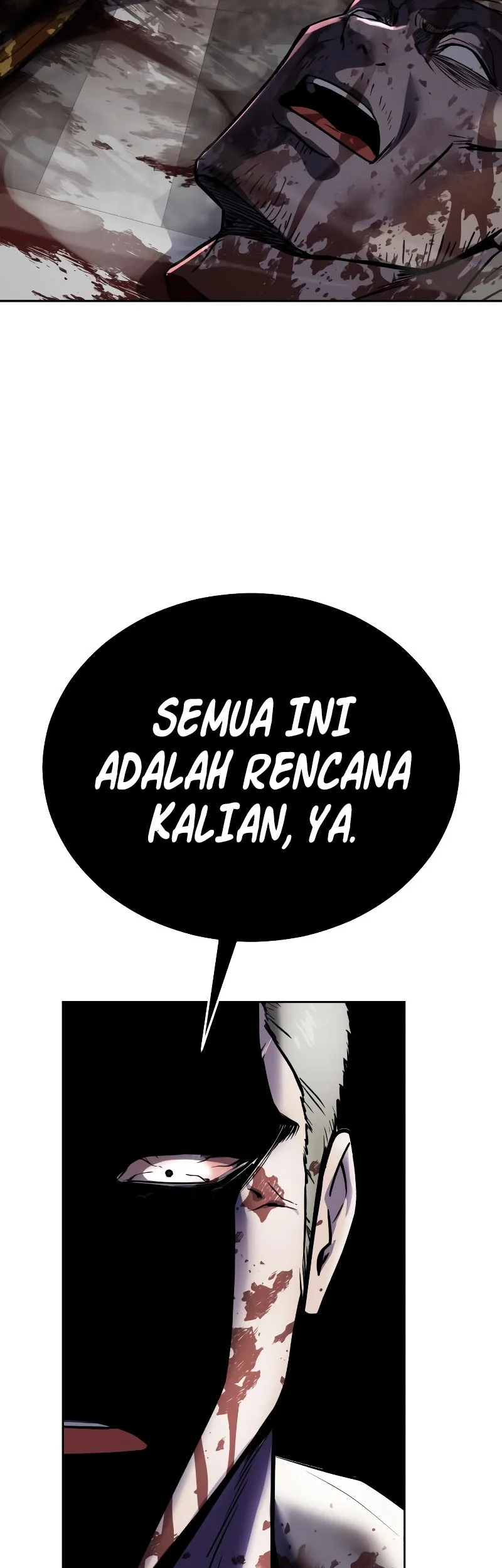 Ticket Hero S2 Chapter 98 - halaman 5