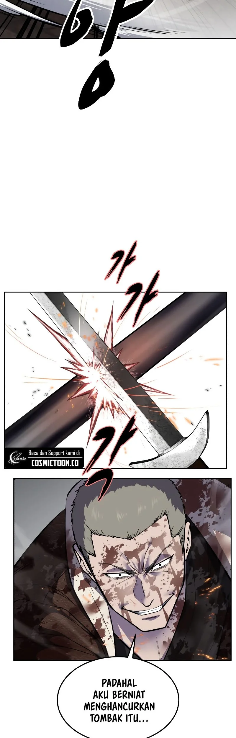 Ticket Hero S2 Chapter 98 - halaman 50