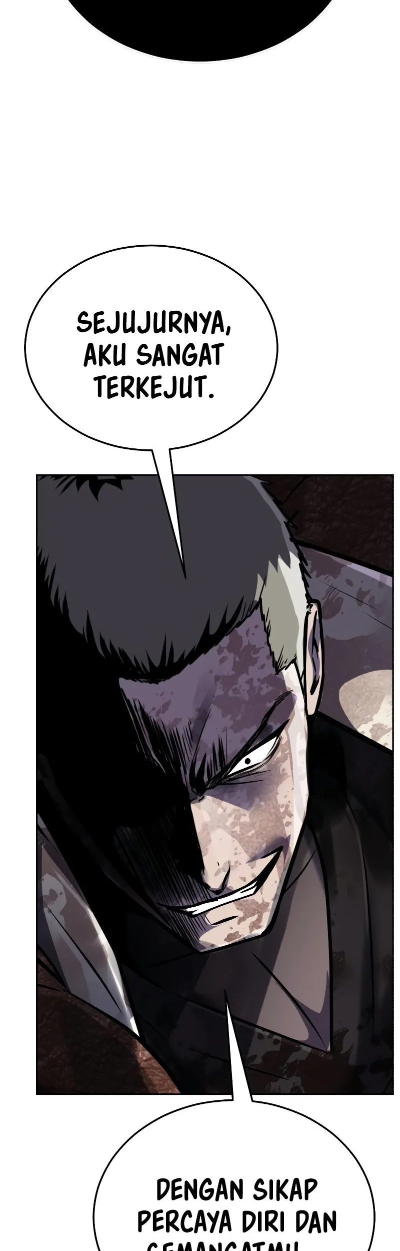 Ticket Hero S2 Chapter 98 - halaman 53