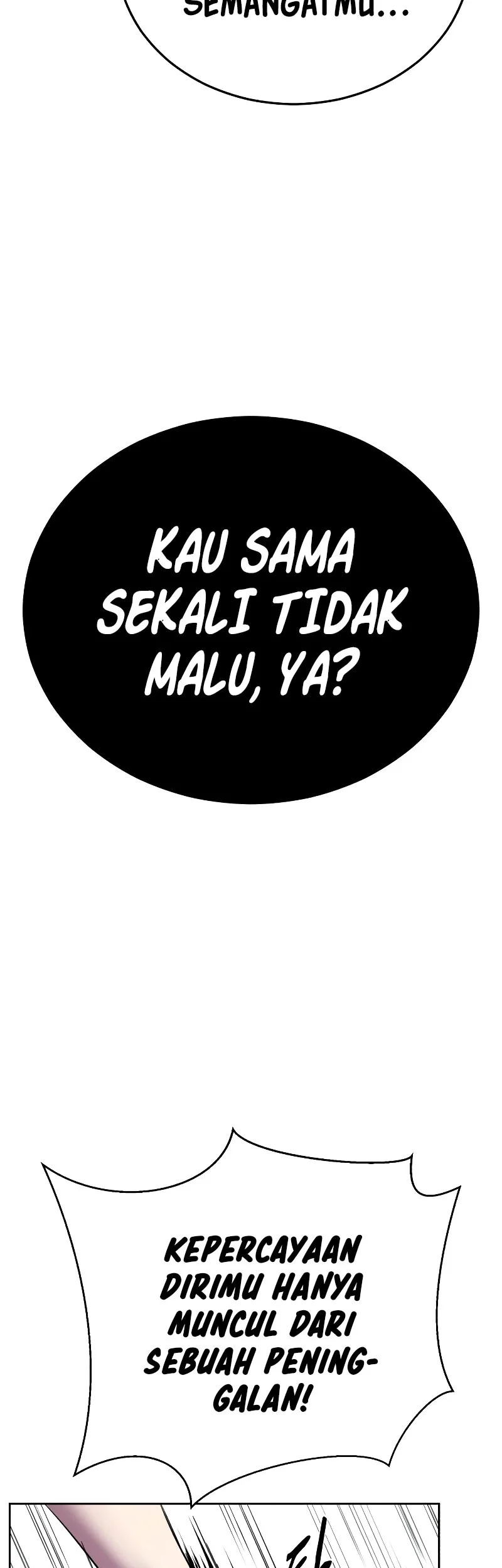 Ticket Hero S2 Chapter 98 - halaman 54
