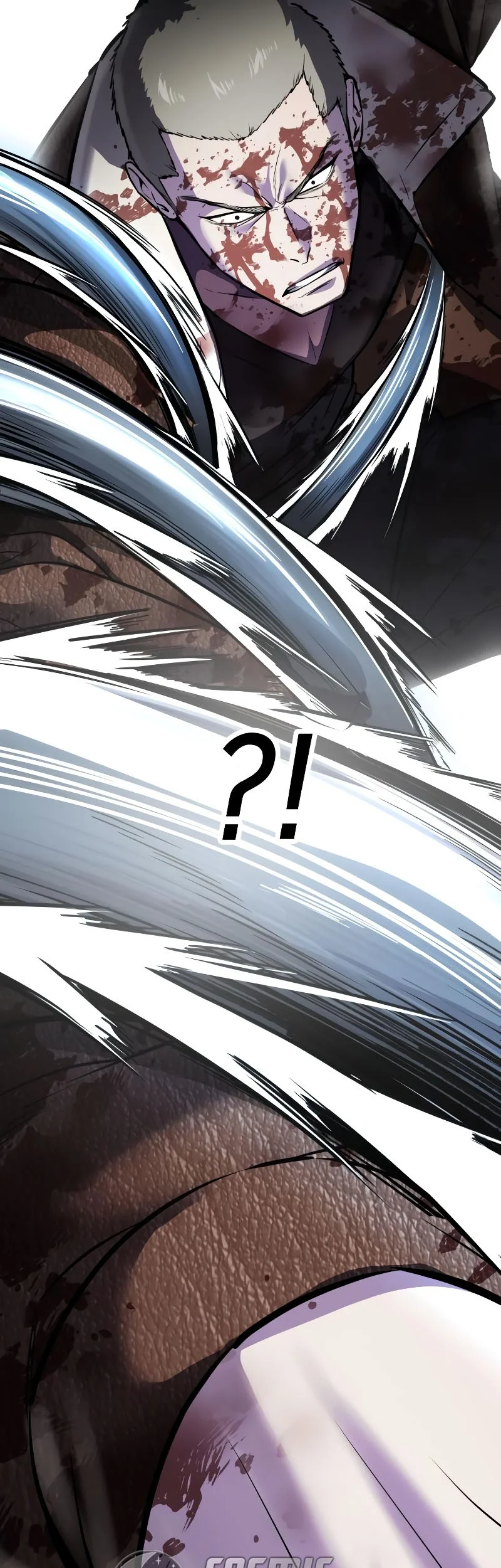 Ticket Hero S2 Chapter 98 - halaman 56