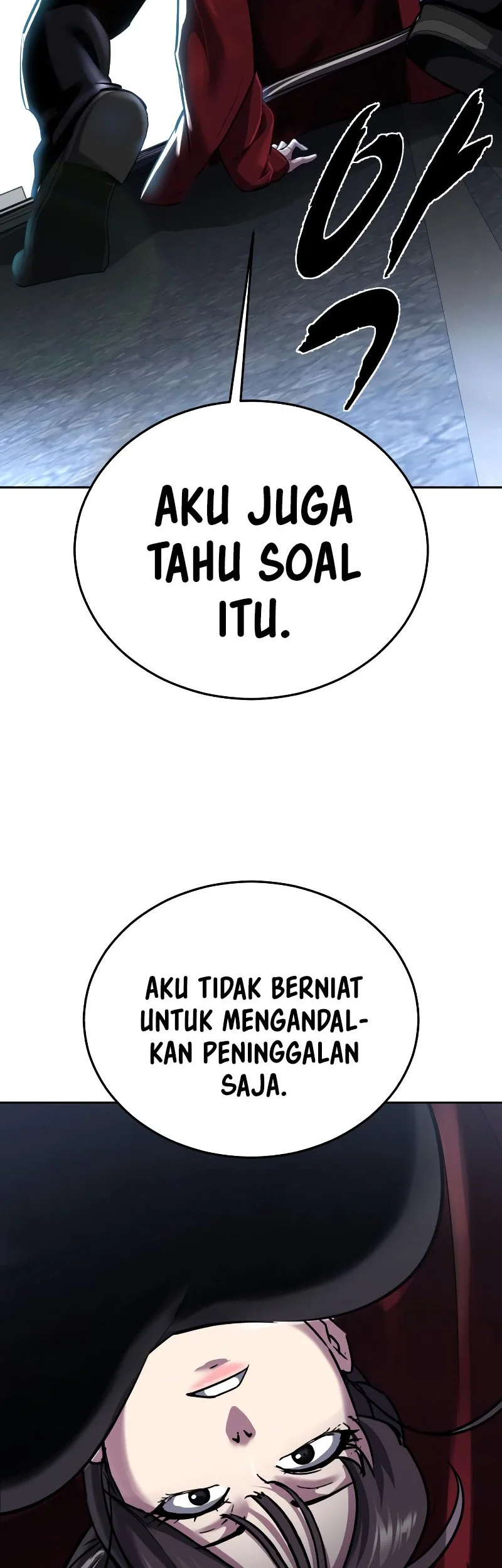 Ticket Hero S2 Chapter 98 - halaman 59