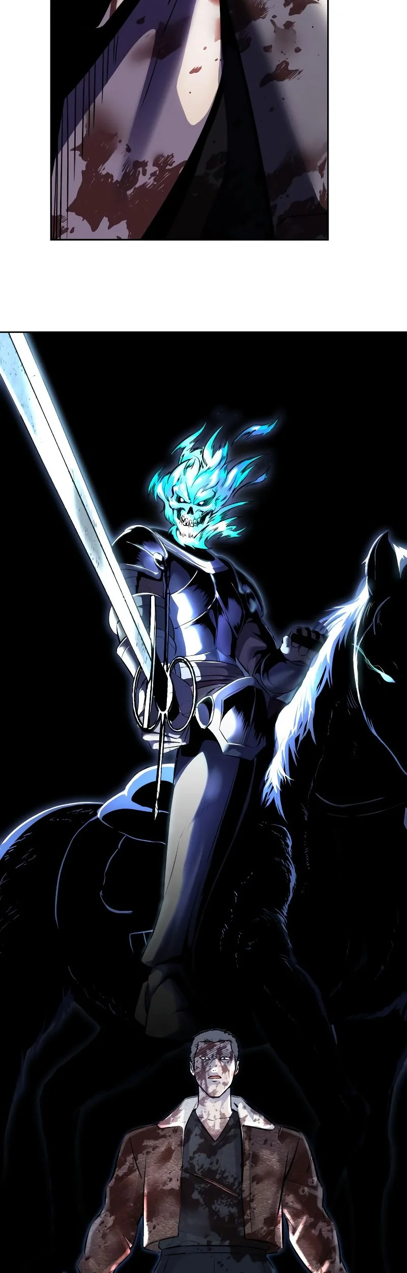 Ticket Hero S2 Chapter 98 - halaman 6