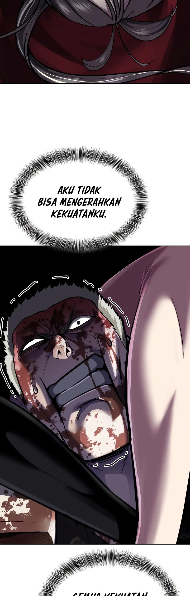 Ticket Hero S2 Chapter 98 - halaman 60