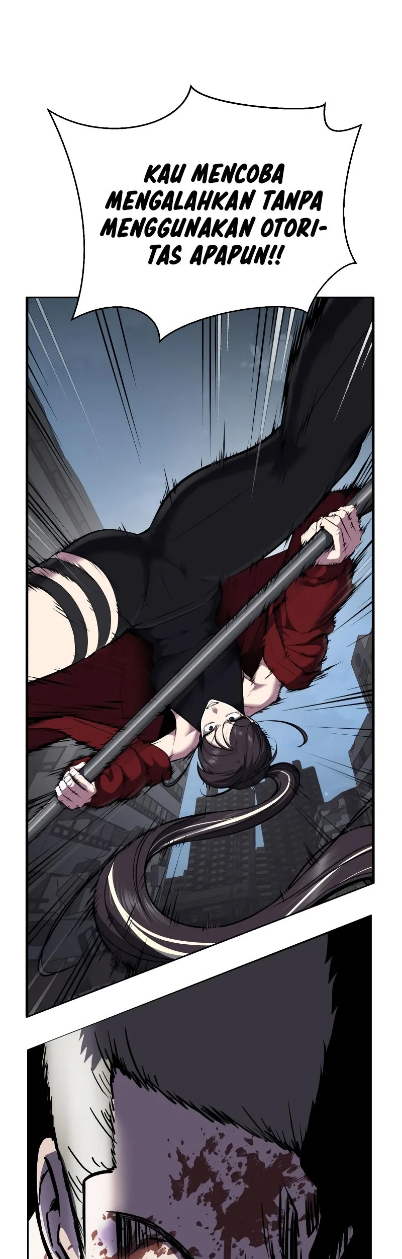 Ticket Hero S2 Chapter 98 - halaman 66