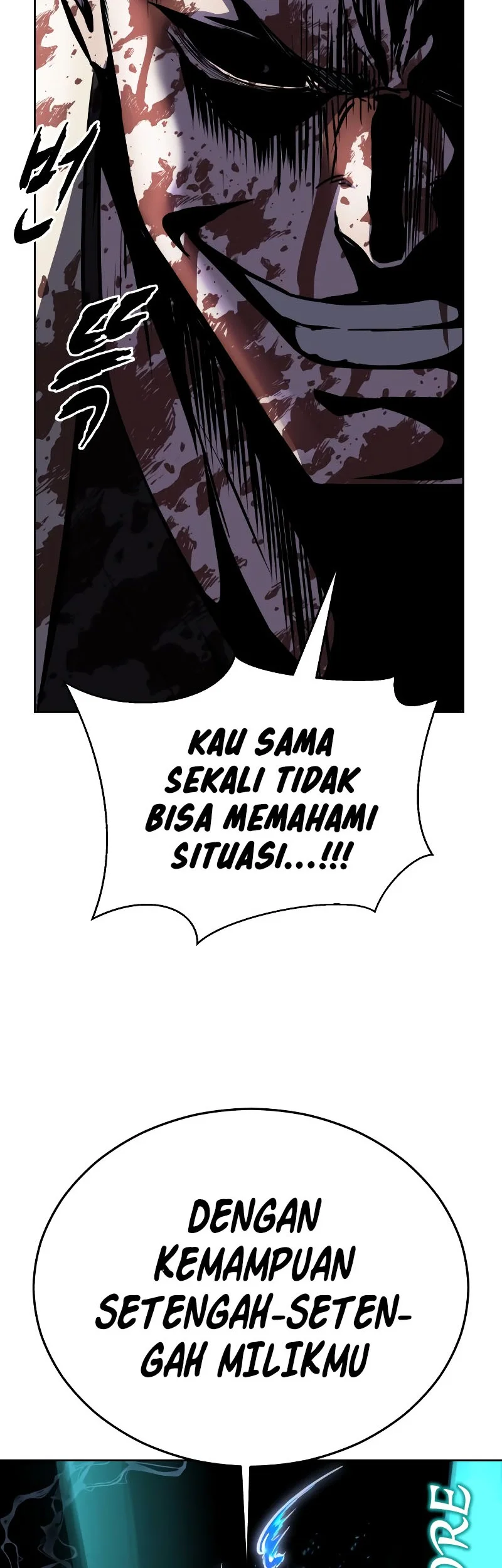 Ticket Hero S2 Chapter 98 - halaman 67