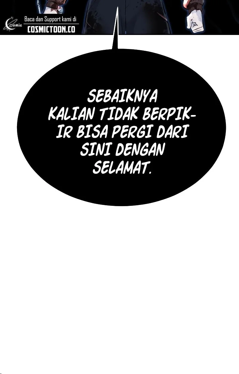 Ticket Hero S2 Chapter 98 - halaman 7