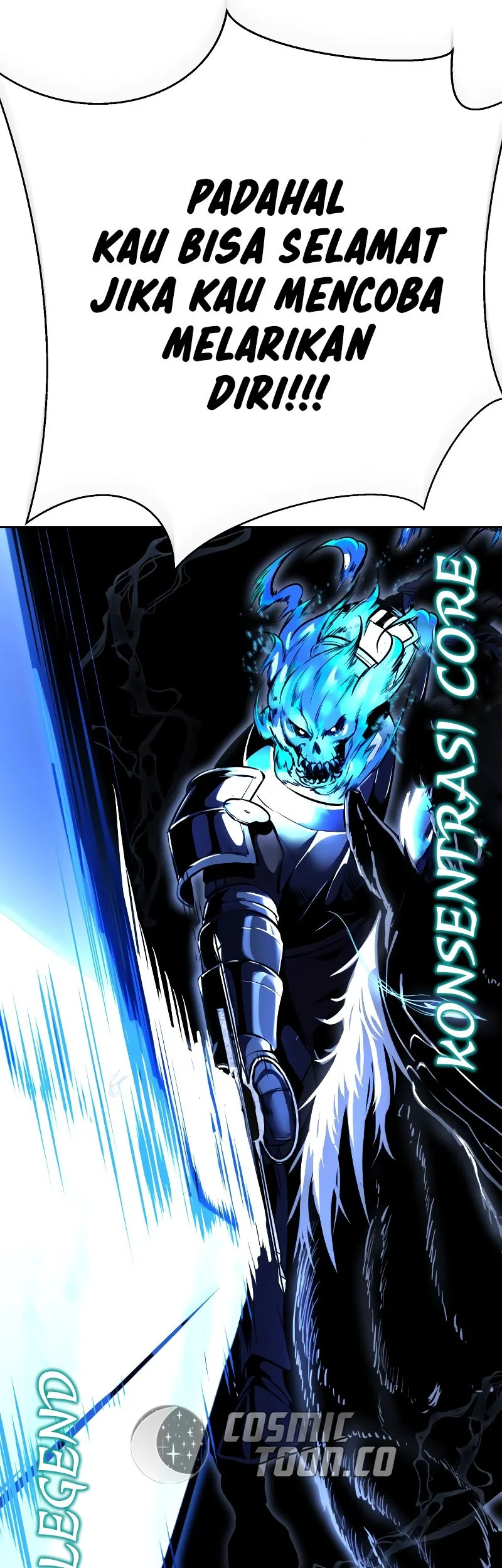 Ticket Hero S2 Chapter 98 - halaman 70