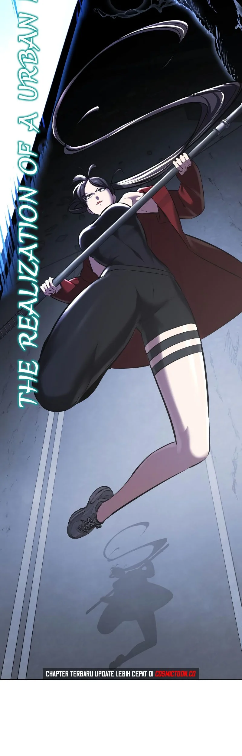 Ticket Hero S2 Chapter 98 - halaman 71
