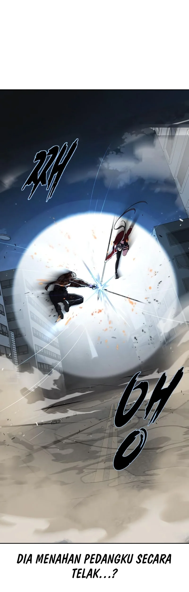 Ticket Hero S2 Chapter 98 - halaman 74