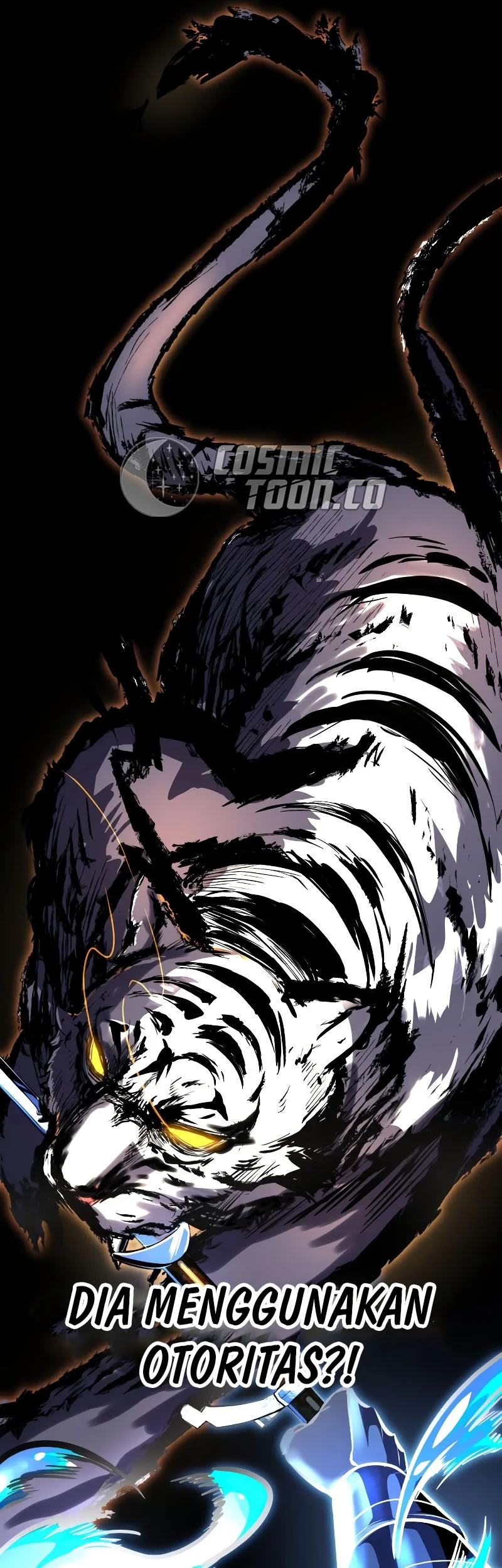 Ticket Hero S2 Chapter 98 - halaman 76
