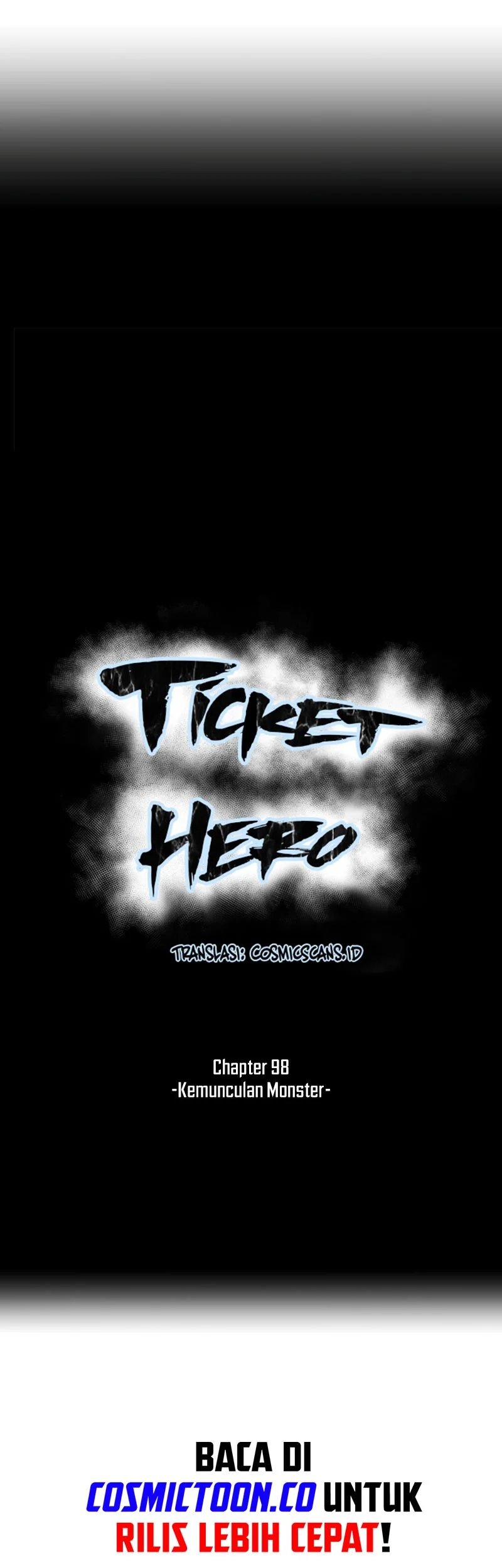 Ticket Hero S2 Chapter 98 - halaman 8