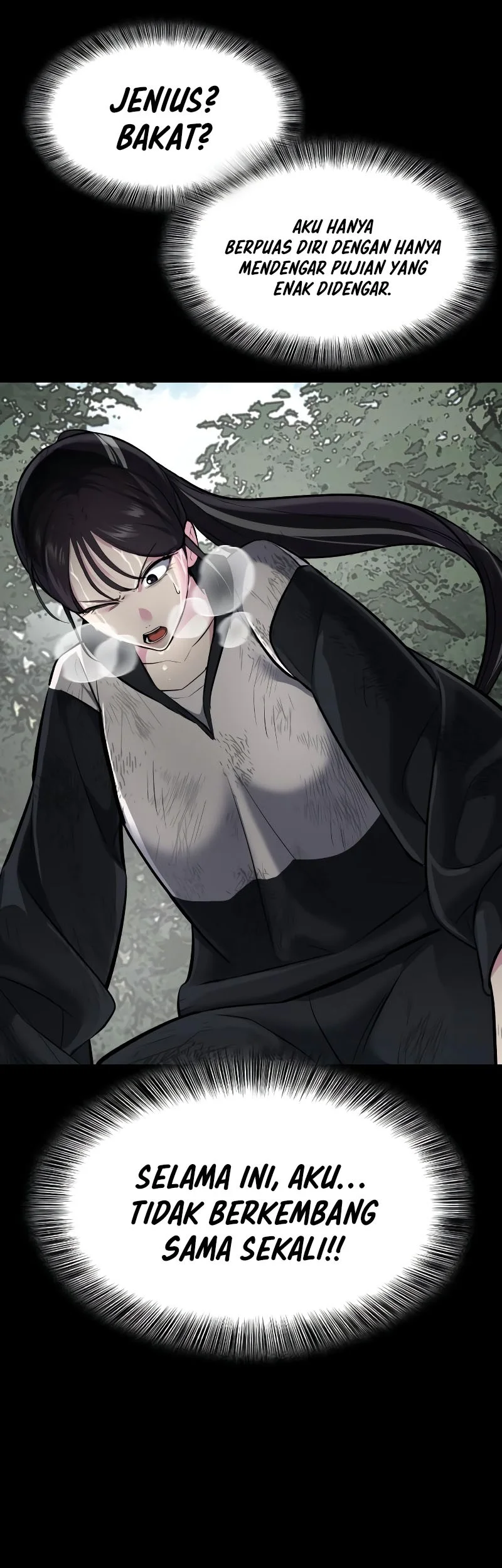 Ticket Hero S2 Chapter 98 - halaman 80