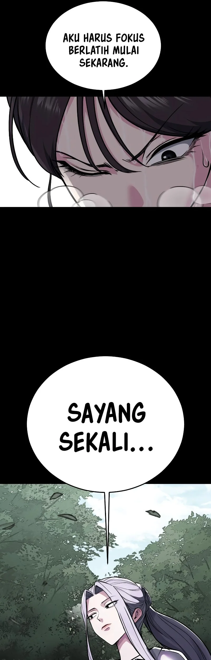 Ticket Hero S2 Chapter 98 - halaman 82