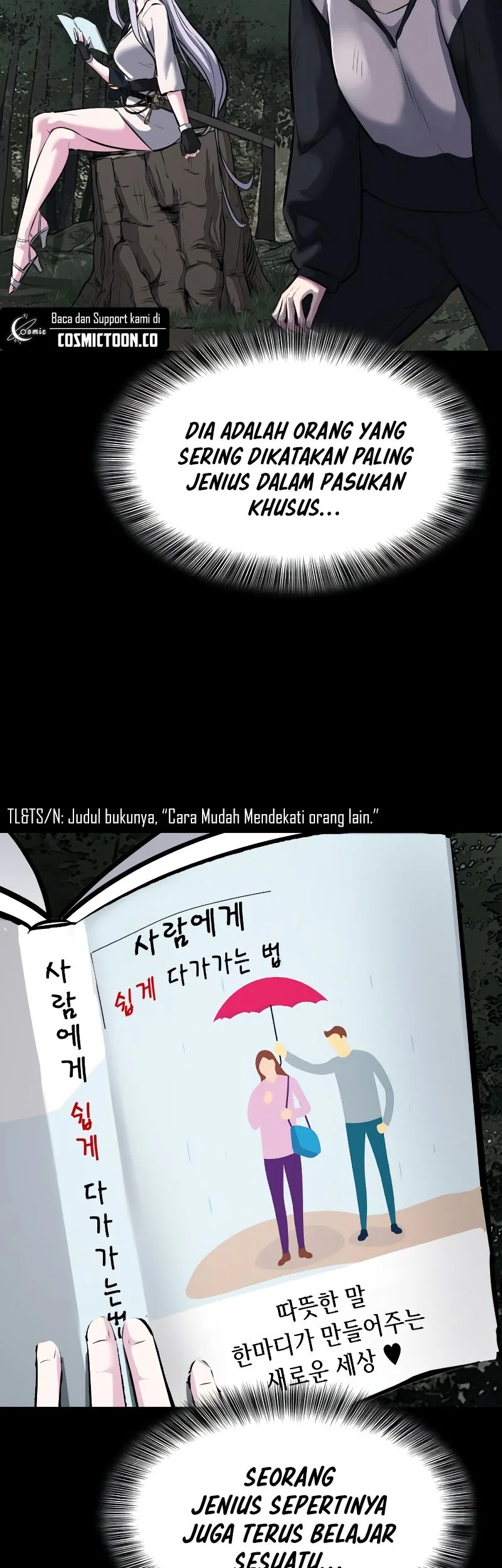 Ticket Hero S2 Chapter 98 - halaman 84