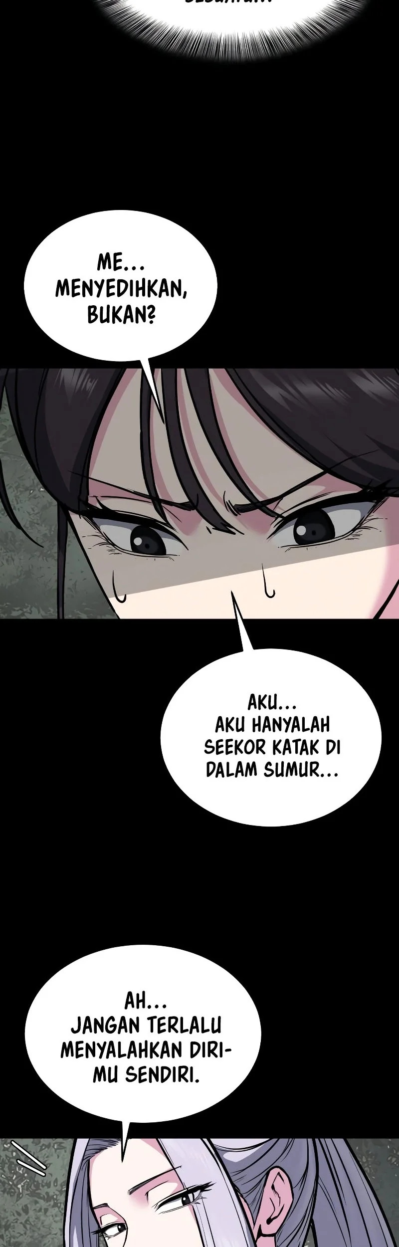 Ticket Hero S2 Chapter 98 - halaman 85