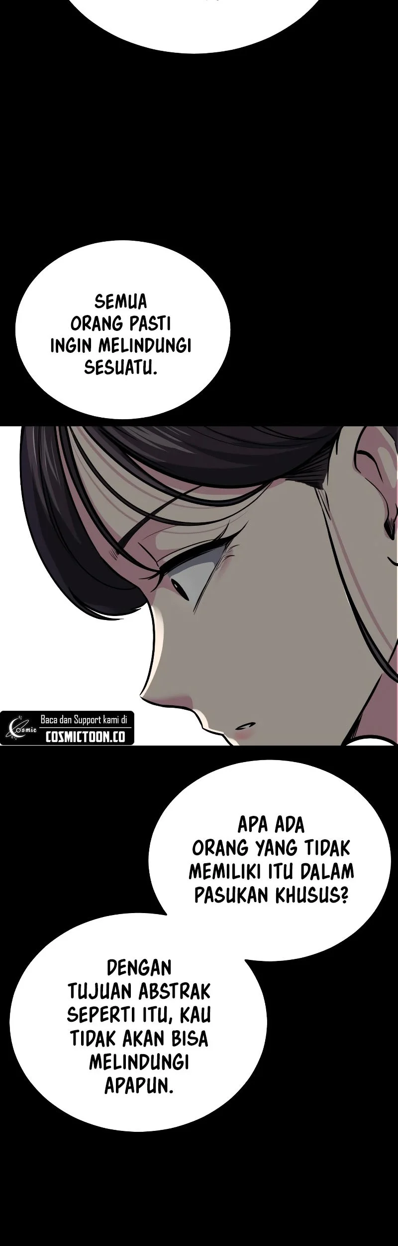 Ticket Hero S2 Chapter 98 - halaman 92