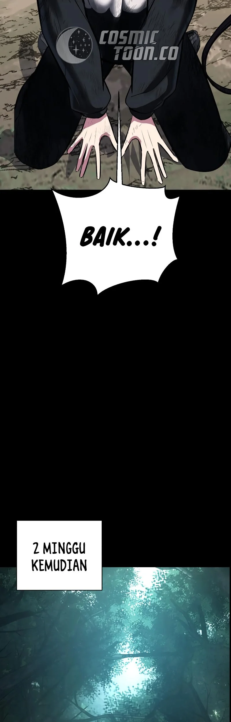 Ticket Hero S2 Chapter 98 - halaman 97