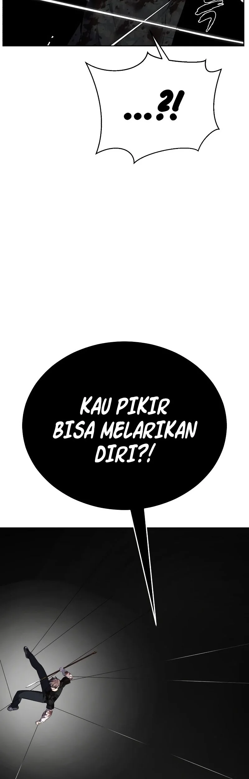 Ticket Hero S2 Chapter 99 - halaman 102