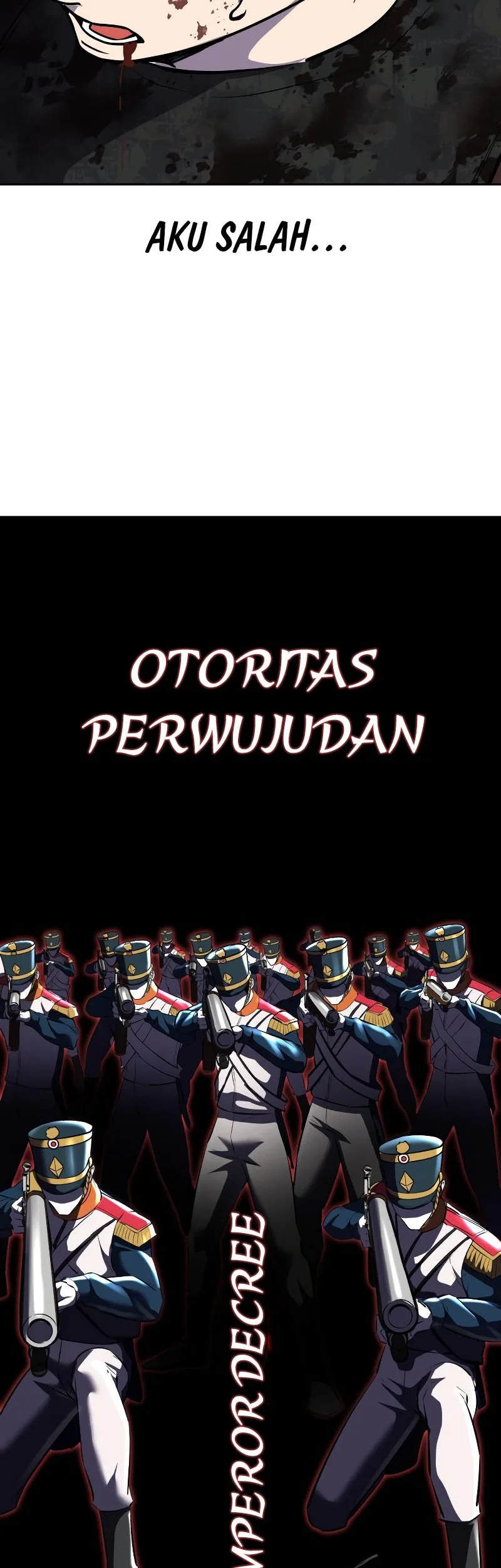 Ticket Hero S2 Chapter 99 - halaman 104