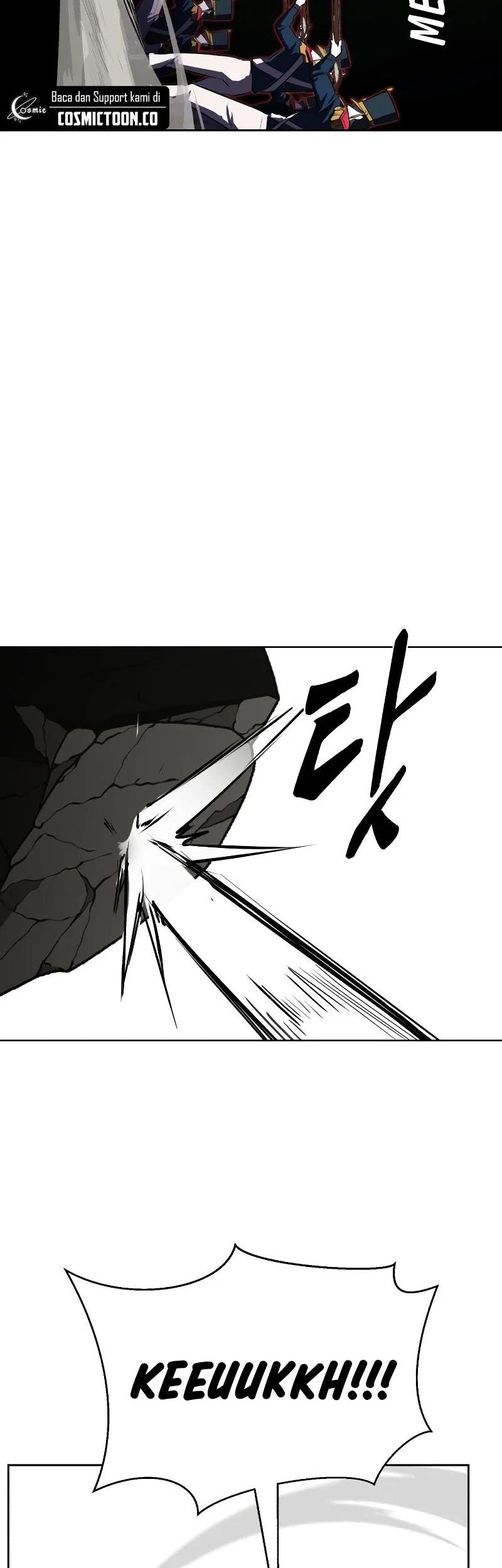 Ticket Hero S2 Chapter 99 - halaman 108