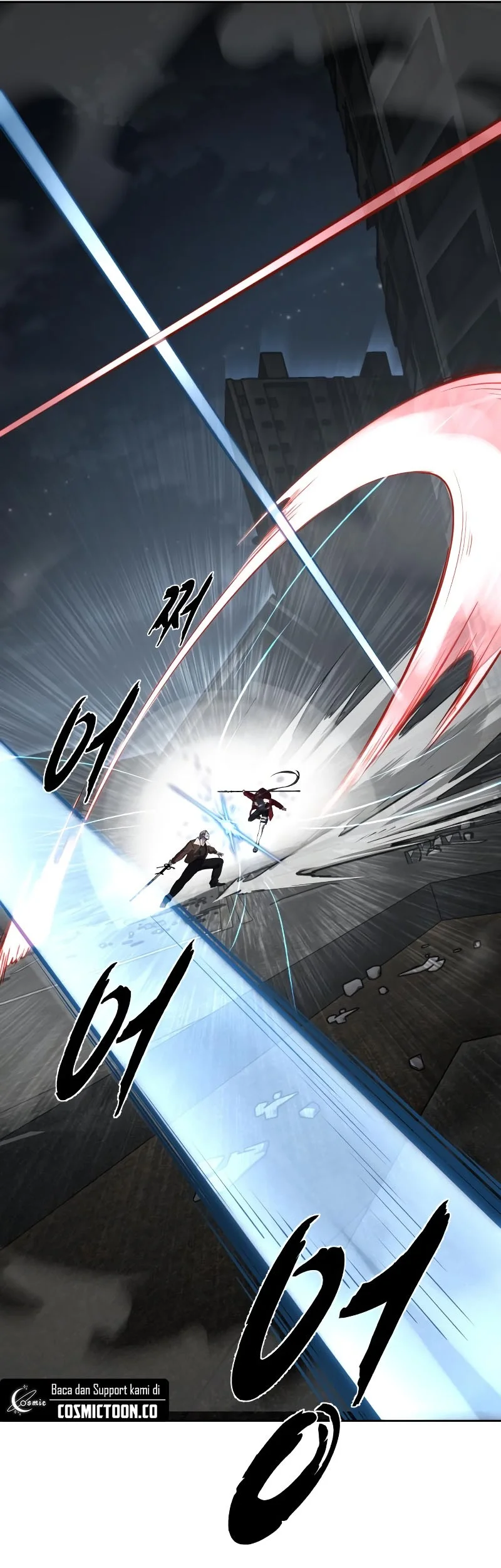 Ticket Hero S2 Chapter 99 - halaman 119