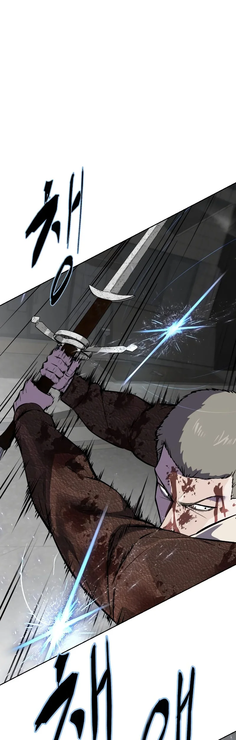 Ticket Hero S2 Chapter 99 - halaman 120