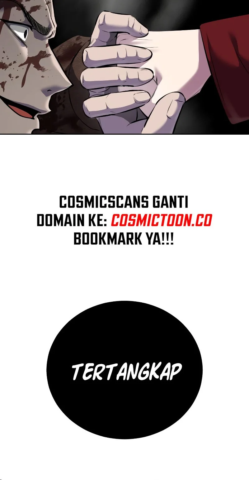 Ticket Hero S2 Chapter 99 - halaman 124